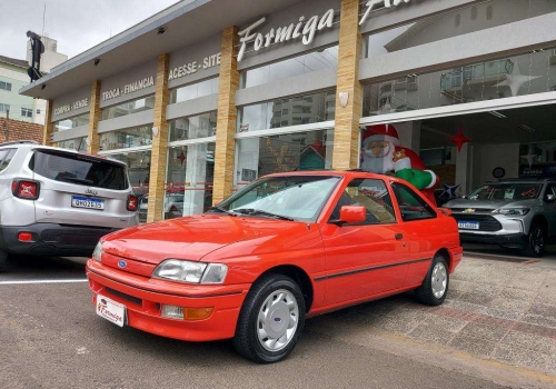 Ford Escort a partir de . Y Xr3 8v 2p escort xr3 2.0 i Ford Escort a partir de . Y Xr3 8v 2p