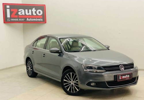 Carros na Web, Volkswagen Jetta