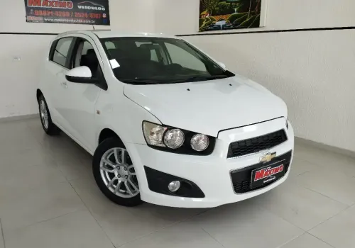 Chevrolet Sonic de . Ltz 6v 4p en Curitiba sonic modificado Chevrolet Sonic de . Ltz 6v 4p en Curitiba