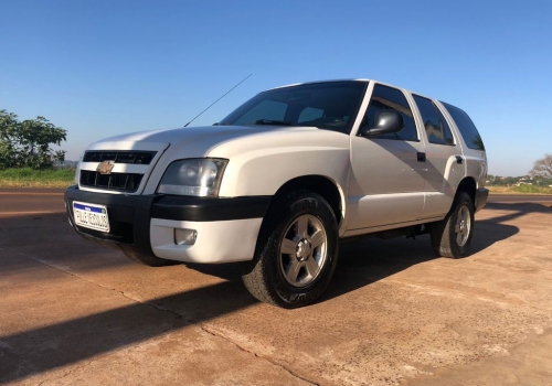 CHEVROLET BLAZER 2.4 MPFI ADVANTAGE 4X2 8V 2008, CARMULTI VEICULOS /  Autocarro - Revendas Veículos Carros Motos Particulares Lojistas Compra  Venda e Cotação Fipe.