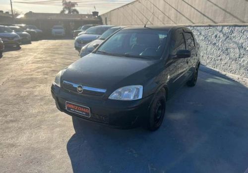 CHEVROLET - CORSA 1.4 MPFI Premium Sedan 8V - 2011 - 29.900,00