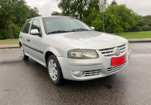 Tabela VW Volkswagen GOL Seleção 1.0 MI Total 2011 fipe