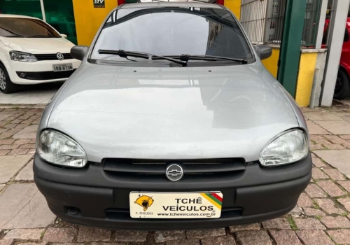 Chevrolet Corsa Wind 1.0 Mpfi/efi 2p - Meu Carro Novo