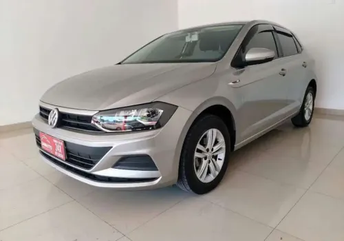 polo msi modificado