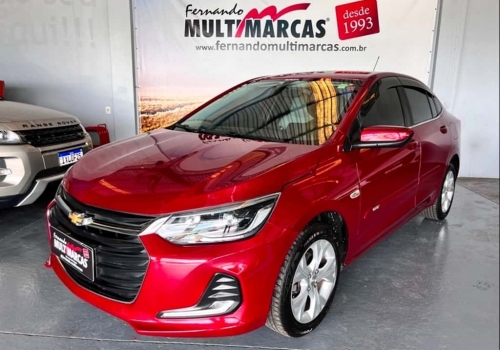 Chevrolet Onix à venda em Encantado - RS