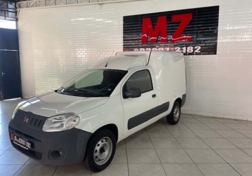 FIAT FIORINO 1.4 MPI FURGAO HARD WORKING 8V 2020 FLEX em São Paulo/SP