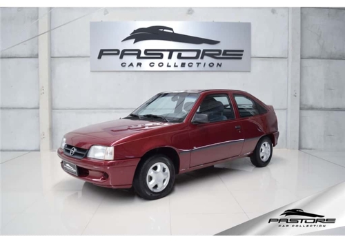 GM Corsa Wind 1997 . Pastore Car Collection