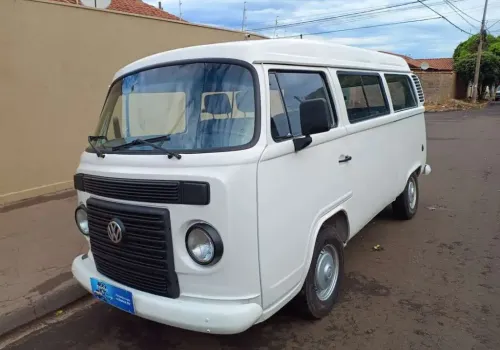 Van olx ribeirão 2024 preto