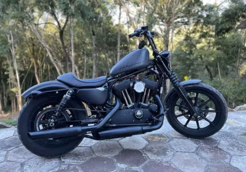 harley davidson xl 1200 ns