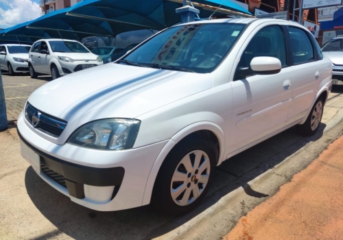 CHEVROLET - CORSA 1.4 MPFI Premium Sedan 8V - 2011 - 29.900,00