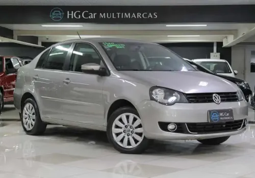 polo automático 2015
