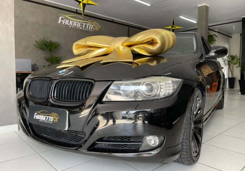 Bmw 325ia à venda no PR