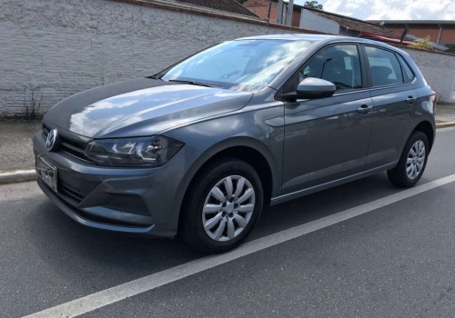 polo 1.0 12v 2020