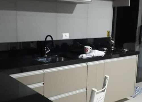 Casa com 3 quartos para alugar