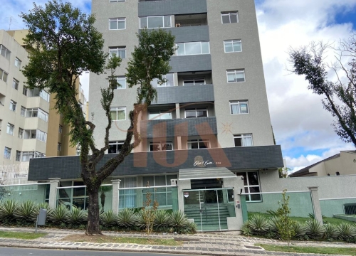 Apartamento com 2 quartos para alugar