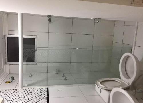 Apartamento com 2 quartos para alugar