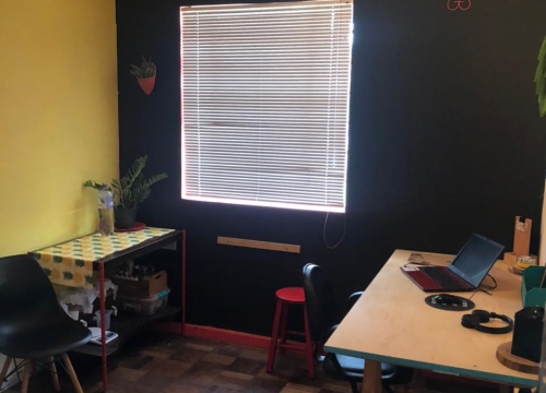 Sala comercial com 1 sala para alugar
