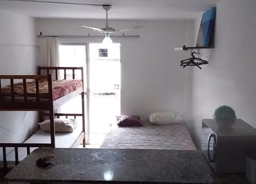 Kitnet / Stúdio para alugar