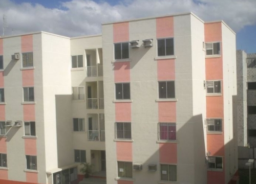 Apartamento com 2 quartos para alugar