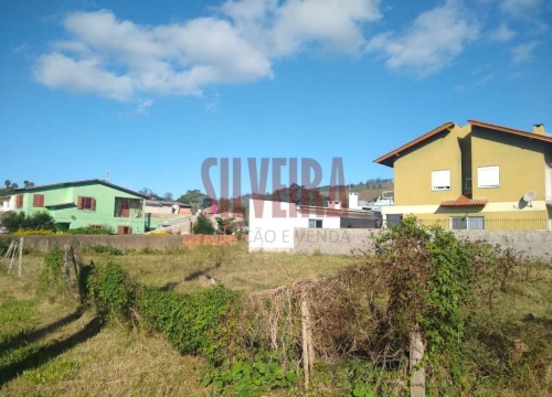 Terreno comercial para alugar
