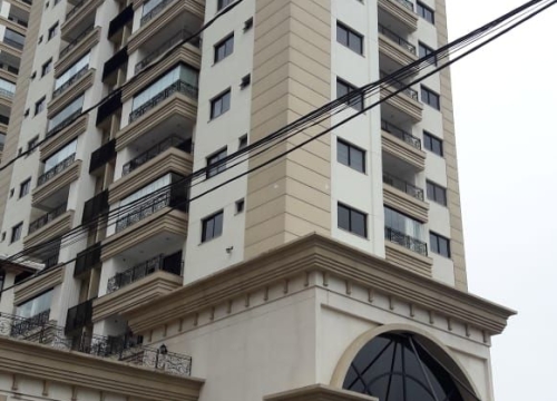 Captação de Apartamento a venda na Rua Onze de Junho, Fazenda, Itajaí, SC