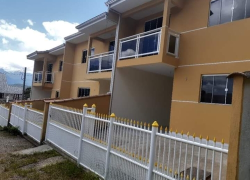 Casa com 3 quartos para alugar