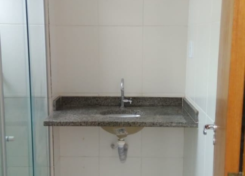 Apartamento com 2 quartos para alugar