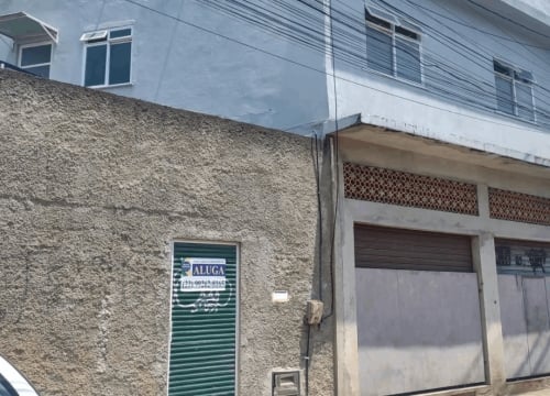 Captação de Casa para locação na Rua Portugal, Jardim Caiçara, Cabo Frio, RJ