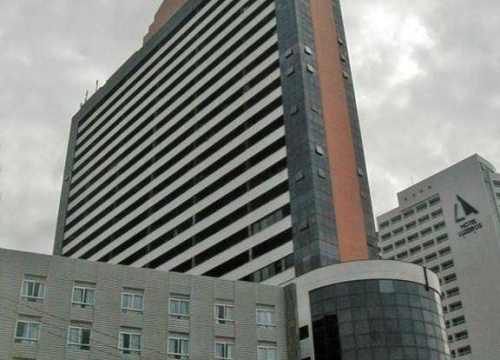 Sala comercial para alugar