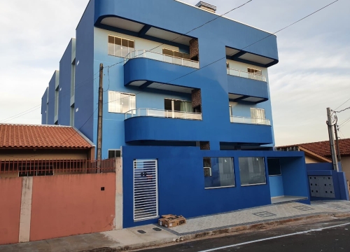 Apartamento com 2 quartos para alugar
