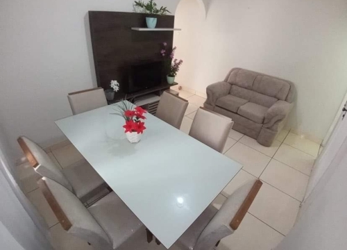 Apartamento com 2 quartos para alugar