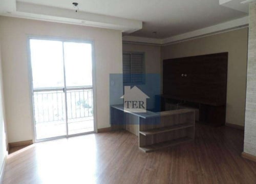 Apartamento com 2 quartos para alugar
