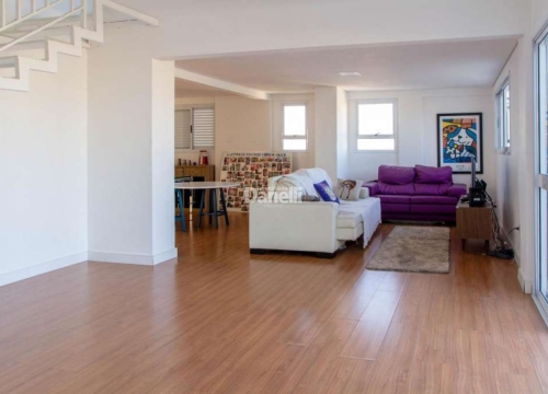 Apartamento com 4 quartos para alugar