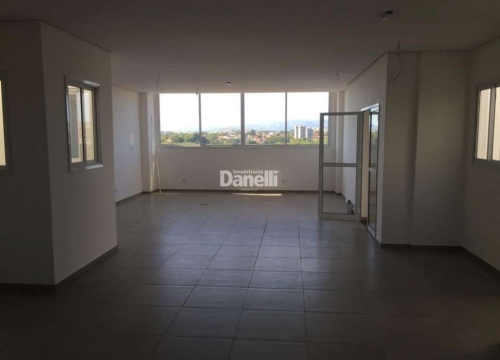 Sala comercial para alugar