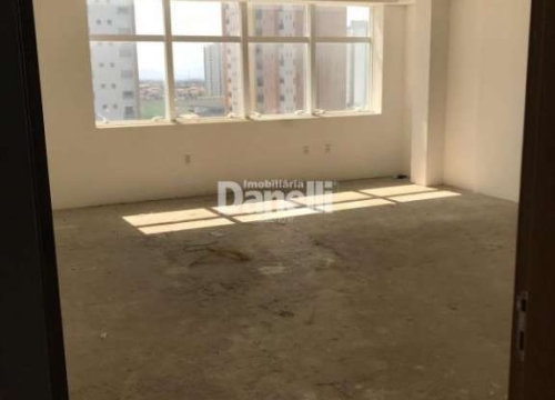 Sala comercial para alugar