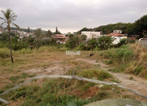 Terreno comercial para alugar