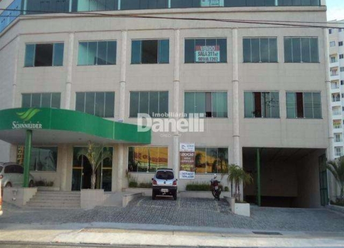 Sala comercial para alugar