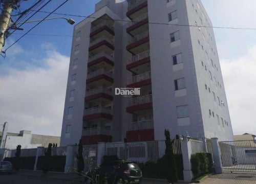 Apartamento com 2 quartos para alugar