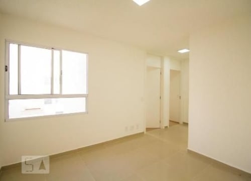 Apartamento com 2 quartos para alugar