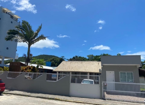 Casa com 1 quarto para alugar