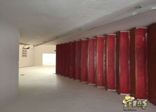 Sala comercial para alugar