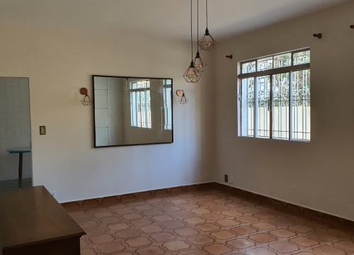 Apartamento com 2 quartos para alugar