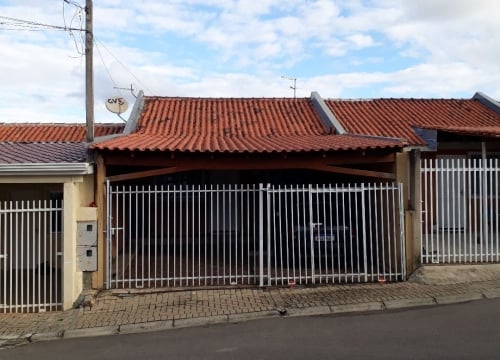 Captação de Casa em Condomínio a venda na Rua Matinhos, Estados, Fazenda Rio Grande, PR