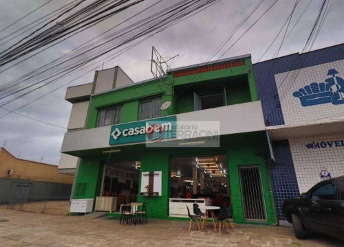 Sala comercial para alugar