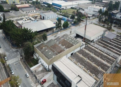 Barracão / Galpão / Depósito para alugar
