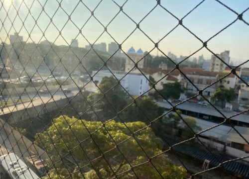 Apartamento com 1 quarto para alugar