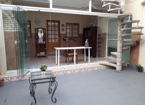 Kitnet / Stúdio para alugar