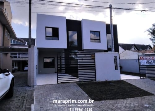 Casa com 3 quartos para alugar
