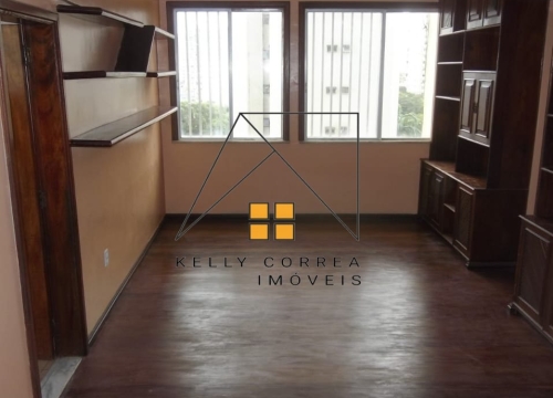 Apartamento com 3 quartos para alugar