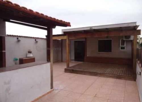 Apartamento com 4 quartos à venda